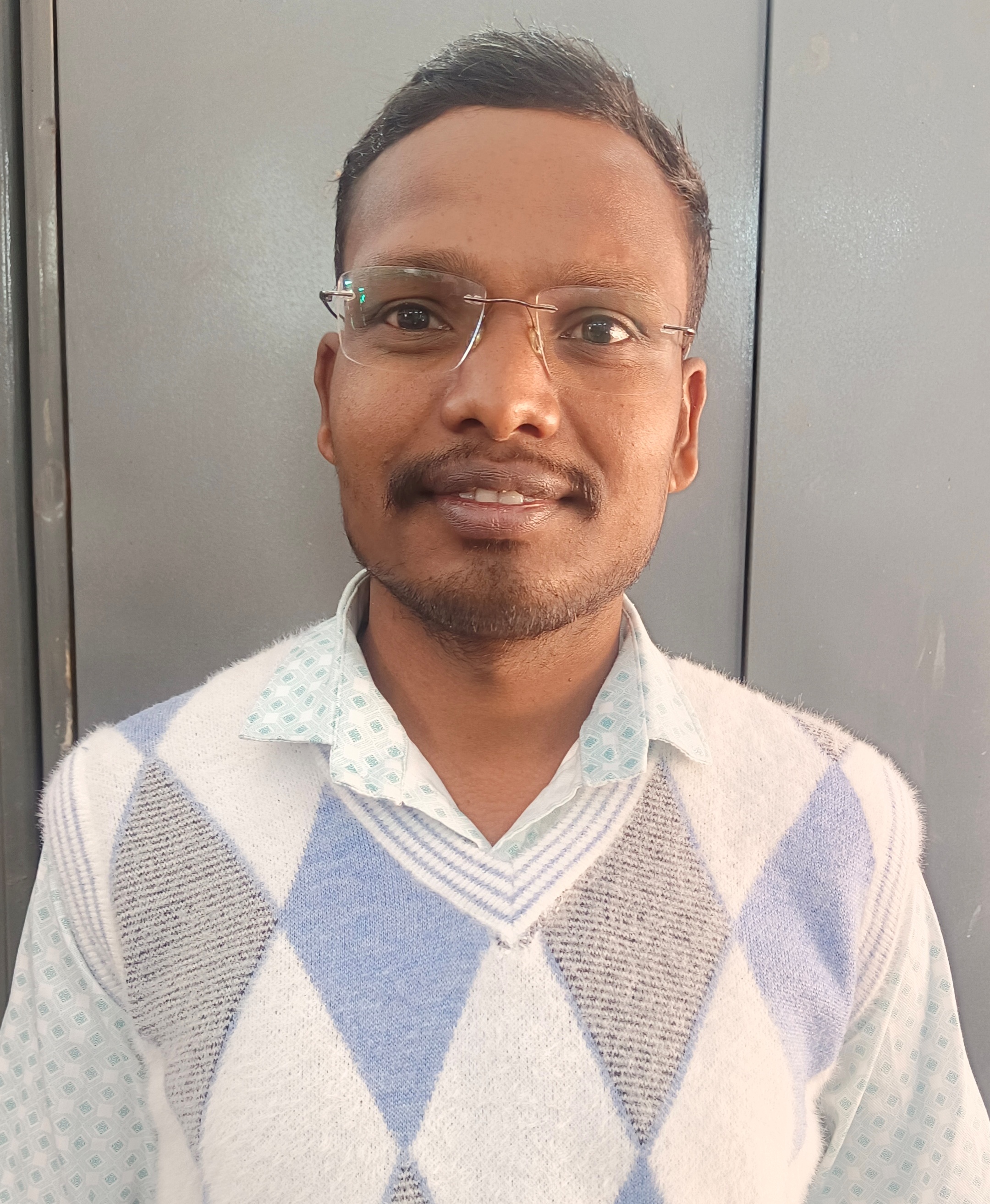 Shri Nutan Kumar Bhuarya