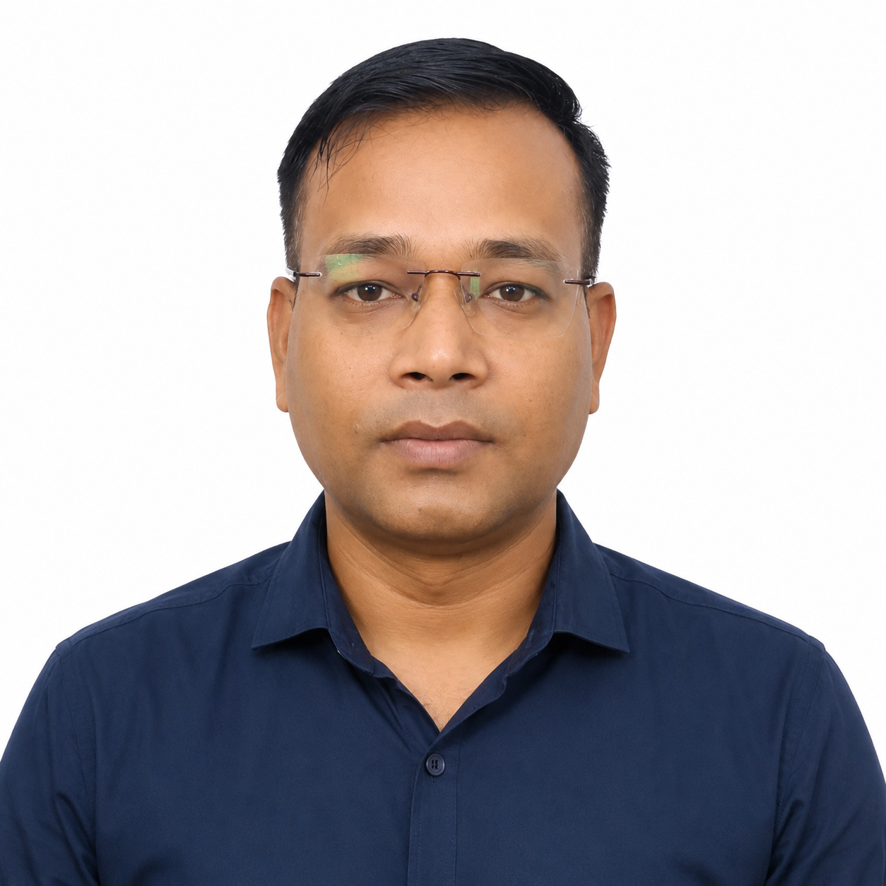 Shri Pritam Kumar